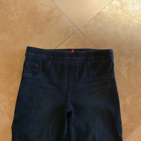 SPANX Jean Leggings - Picture 4 of 5